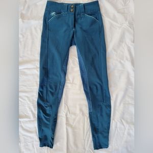 Women's fullseat breeches size 22